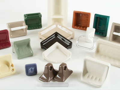 Bath Accessories