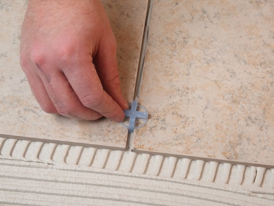 Construction & Setting Materials