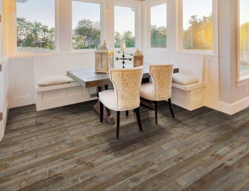 Luxury Vinyl Tile starting at 2.99 retail!