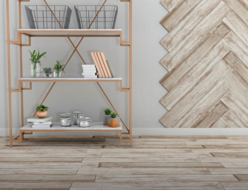 Rustique Grey Vignette