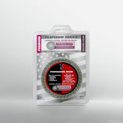 Polishing Pad Kit
