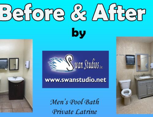 Bathroom Remodel Spotlight #1