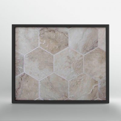 Caracalla Bianco Hex
