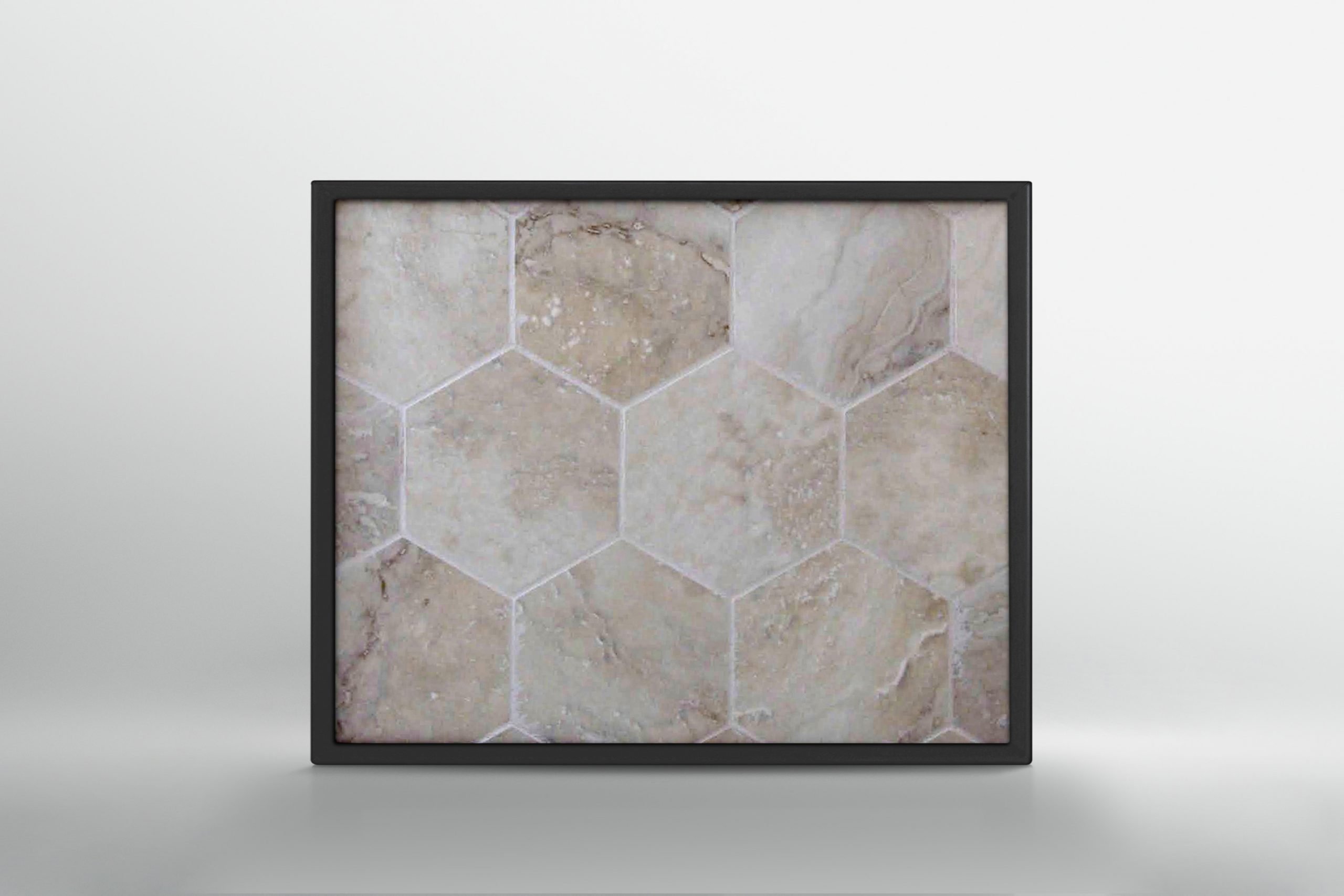 Caracalla Bianco Hex