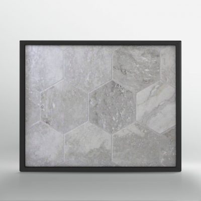 Caracalla Silver Hex