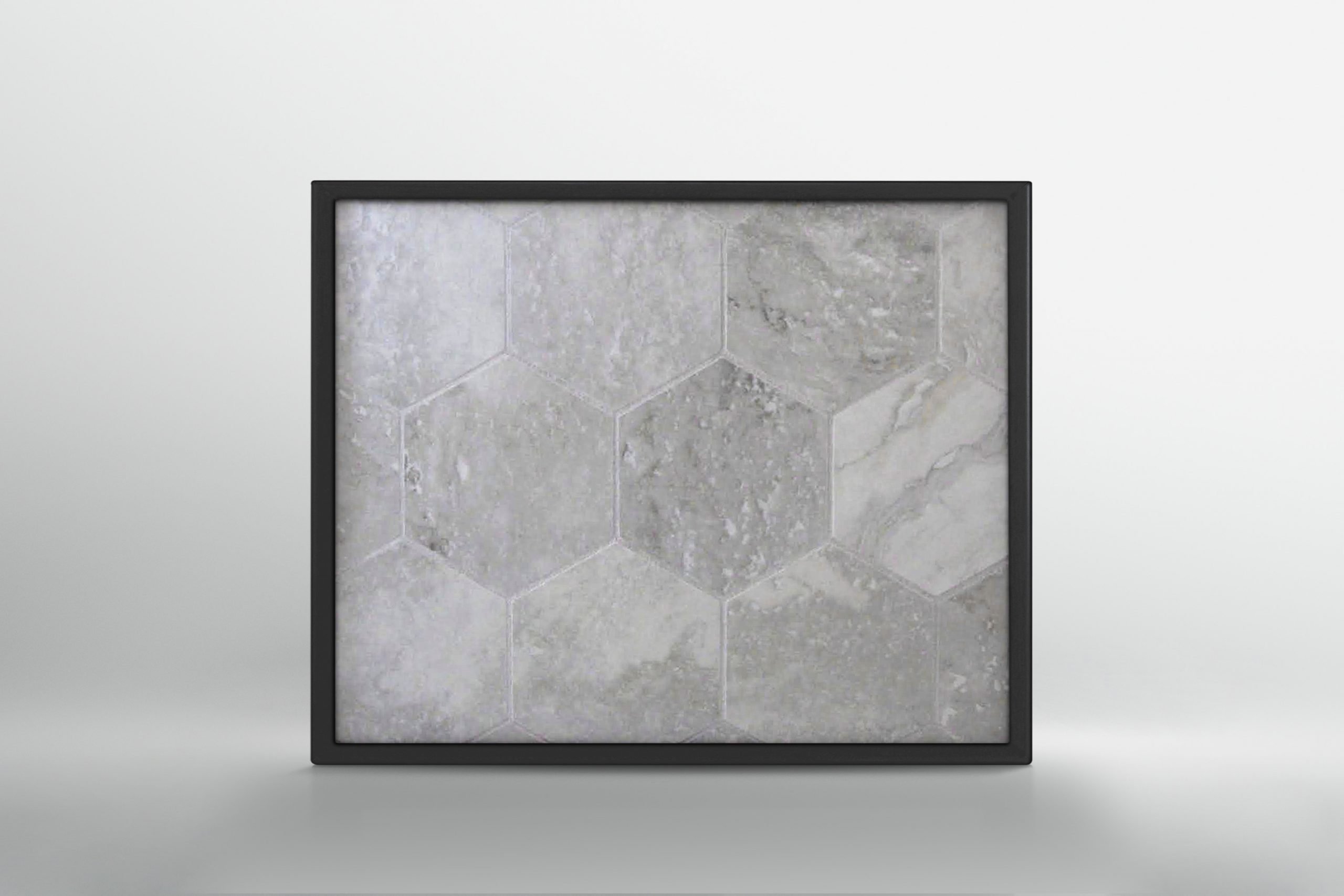 Caracalla Silver Hex
