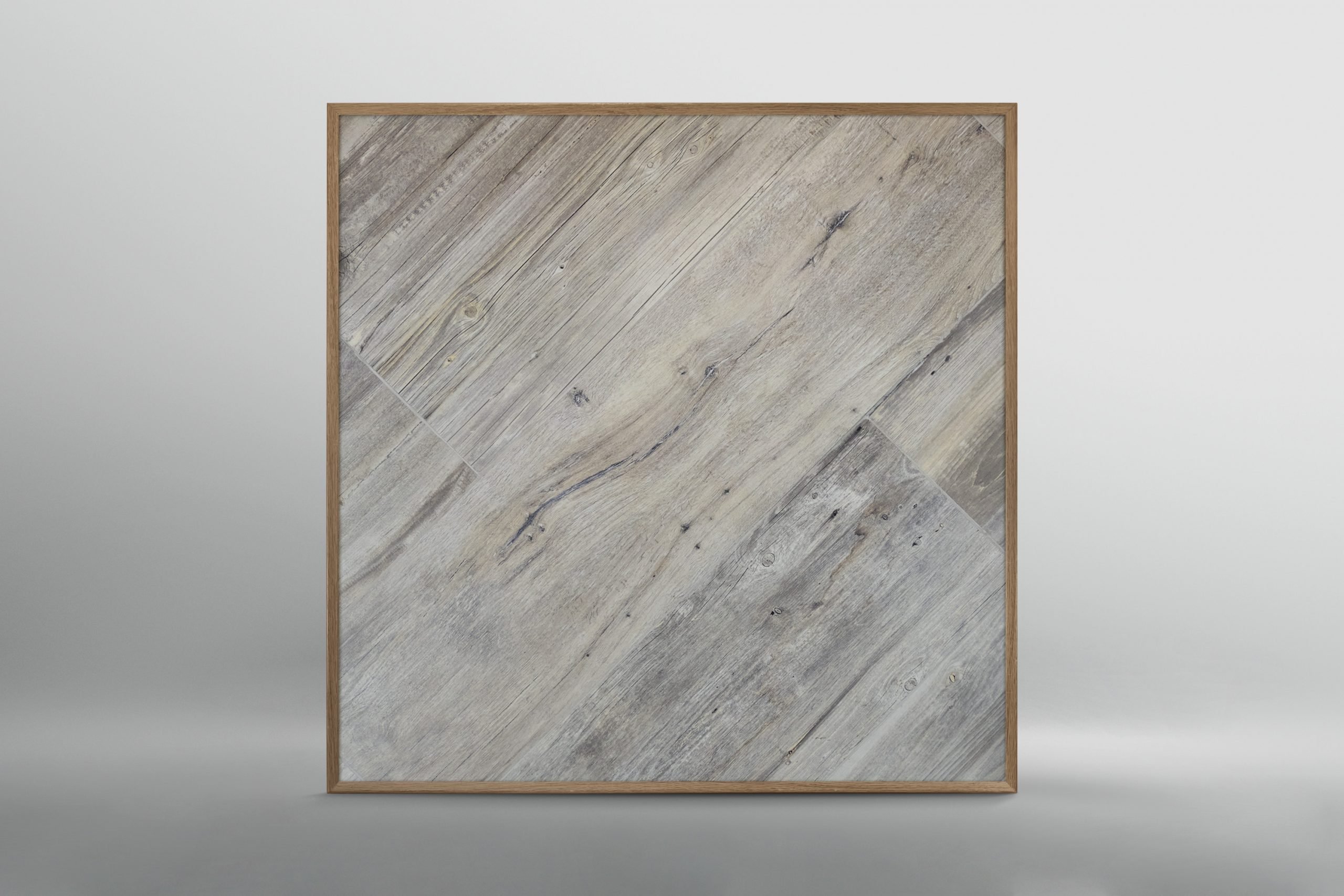 10x40 Shireen Gris Rectified