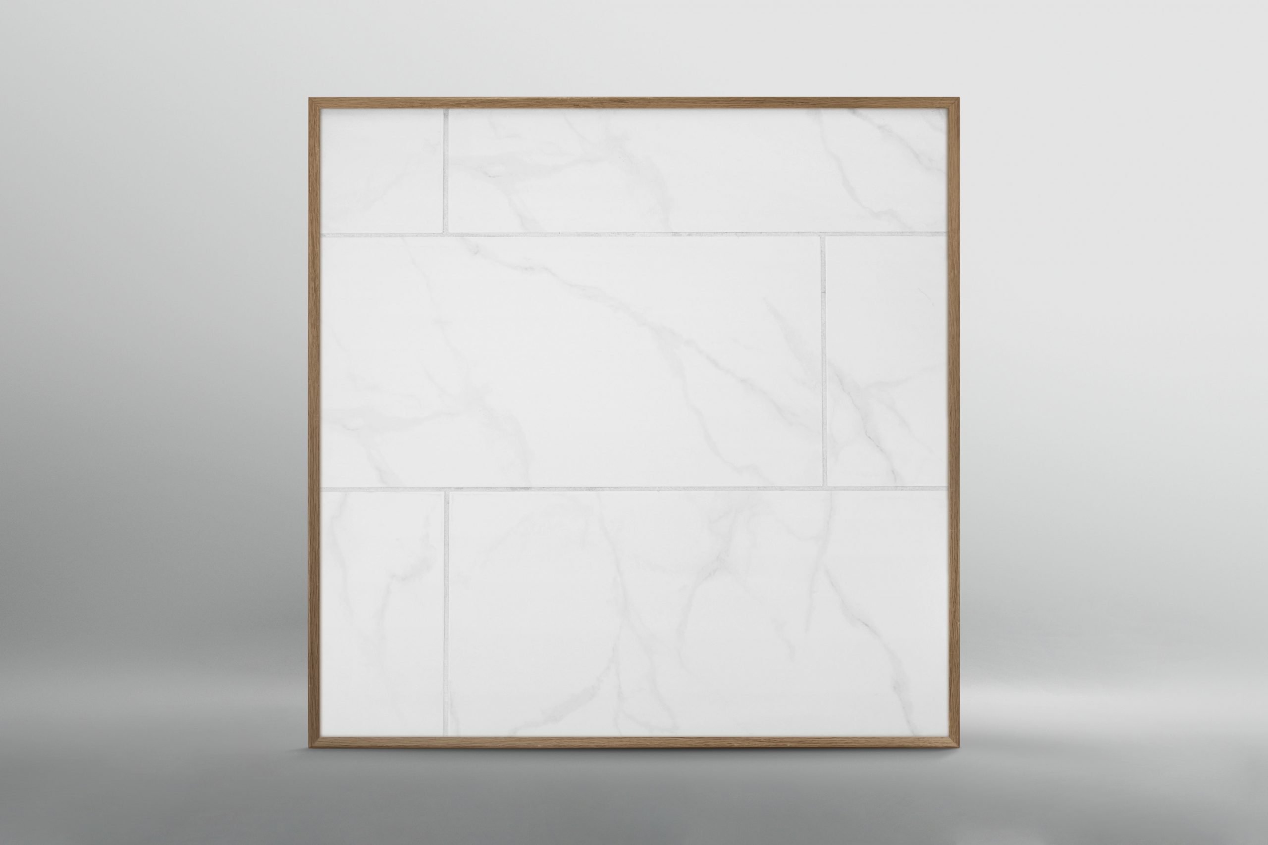 12x24 Liberty White