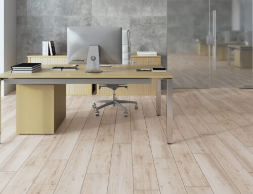 New product arrival Tonella Cream 8 x 64 Rectified