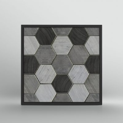 Driftwood Hex