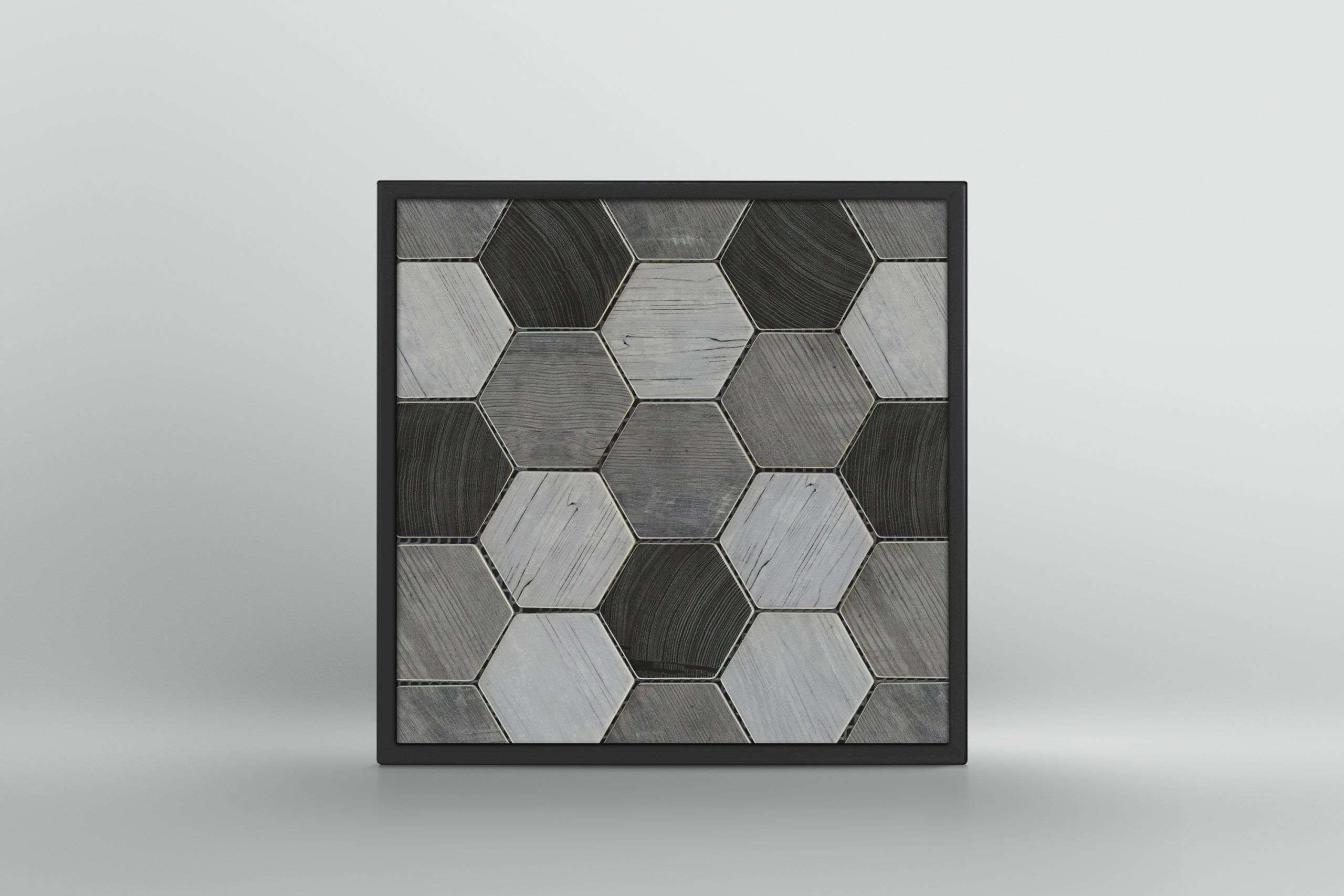 Driftwood Hex